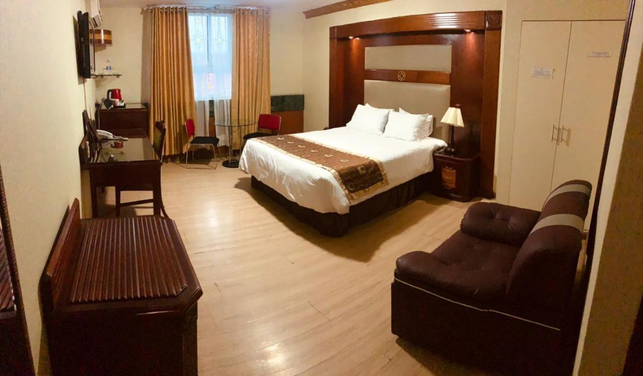Hotel Oro Inn Lima Ngoại thất bức ảnh