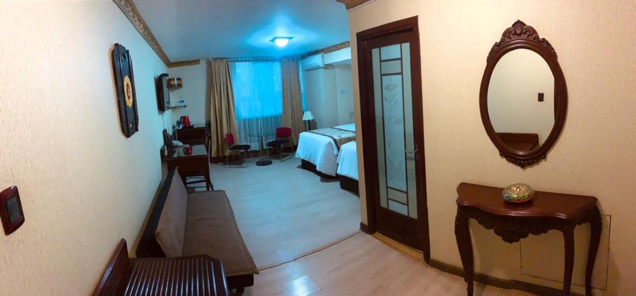 Hotel Oro Inn Lima Ngoại thất bức ảnh