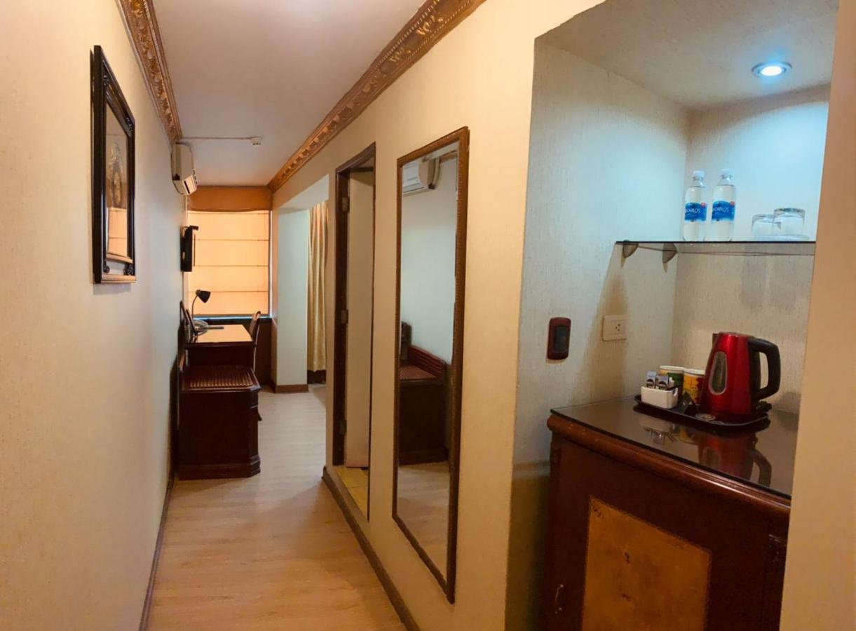 Hotel Oro Inn Lima Ngoại thất bức ảnh