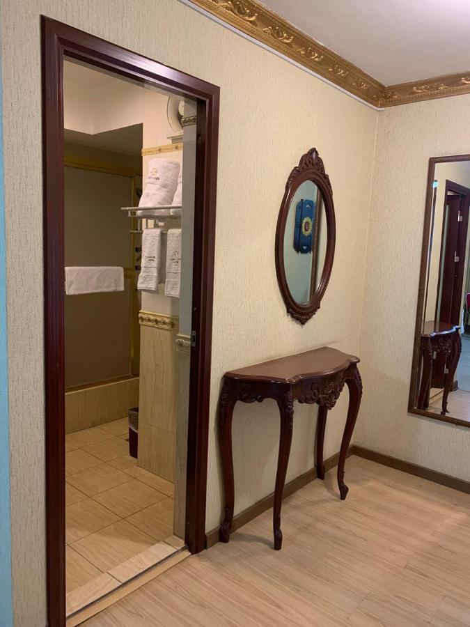 Hotel Oro Inn Lima Ngoại thất bức ảnh