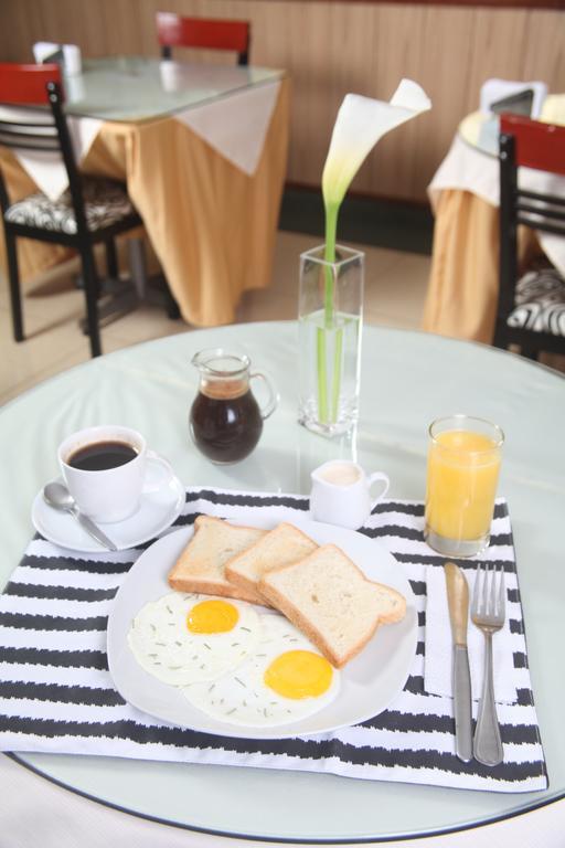 Hotel Oro Inn Lima Ngoại thất bức ảnh