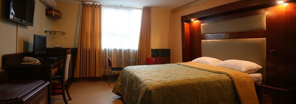 Hotel Oro Inn Lima Ngoại thất bức ảnh