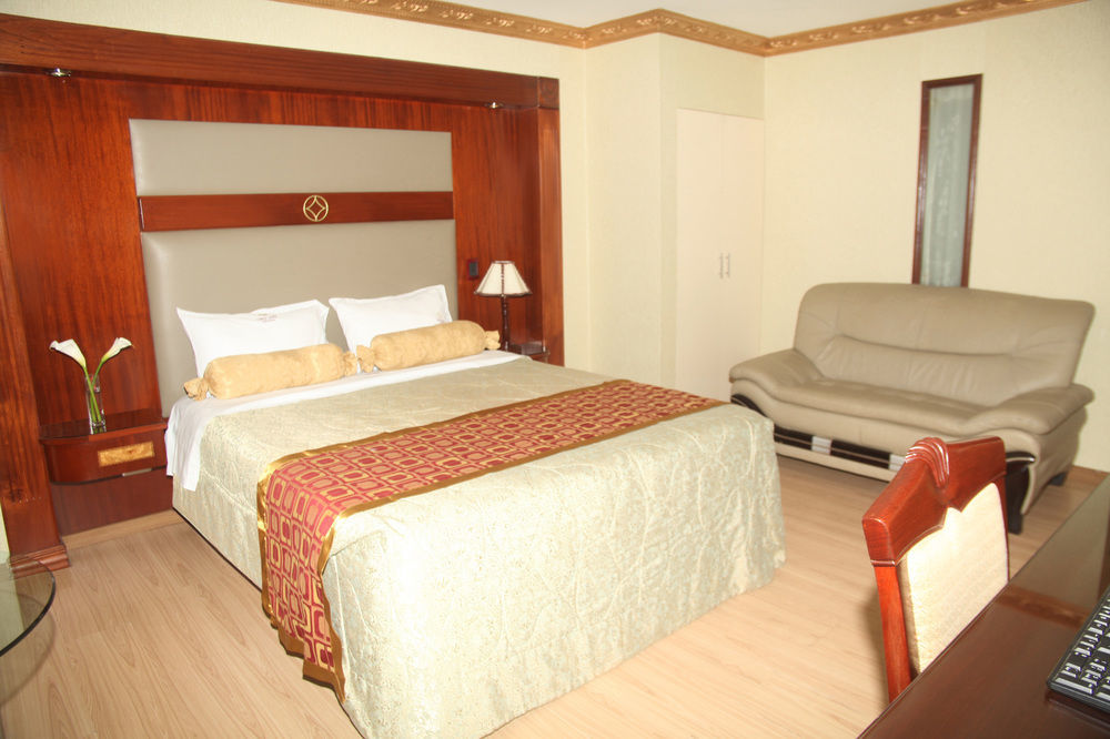Hotel Oro Inn Lima Ngoại thất bức ảnh