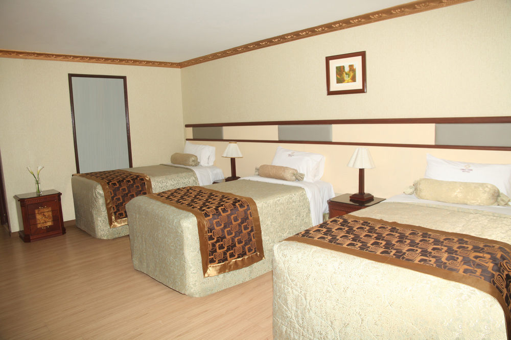 Hotel Oro Inn Lima Ngoại thất bức ảnh