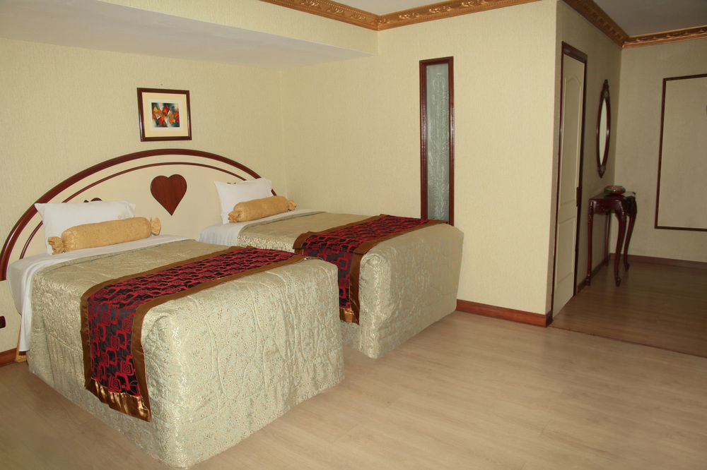 Hotel Oro Inn Lima Ngoại thất bức ảnh