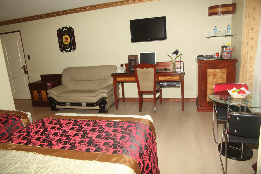 Hotel Oro Inn Lima Ngoại thất bức ảnh