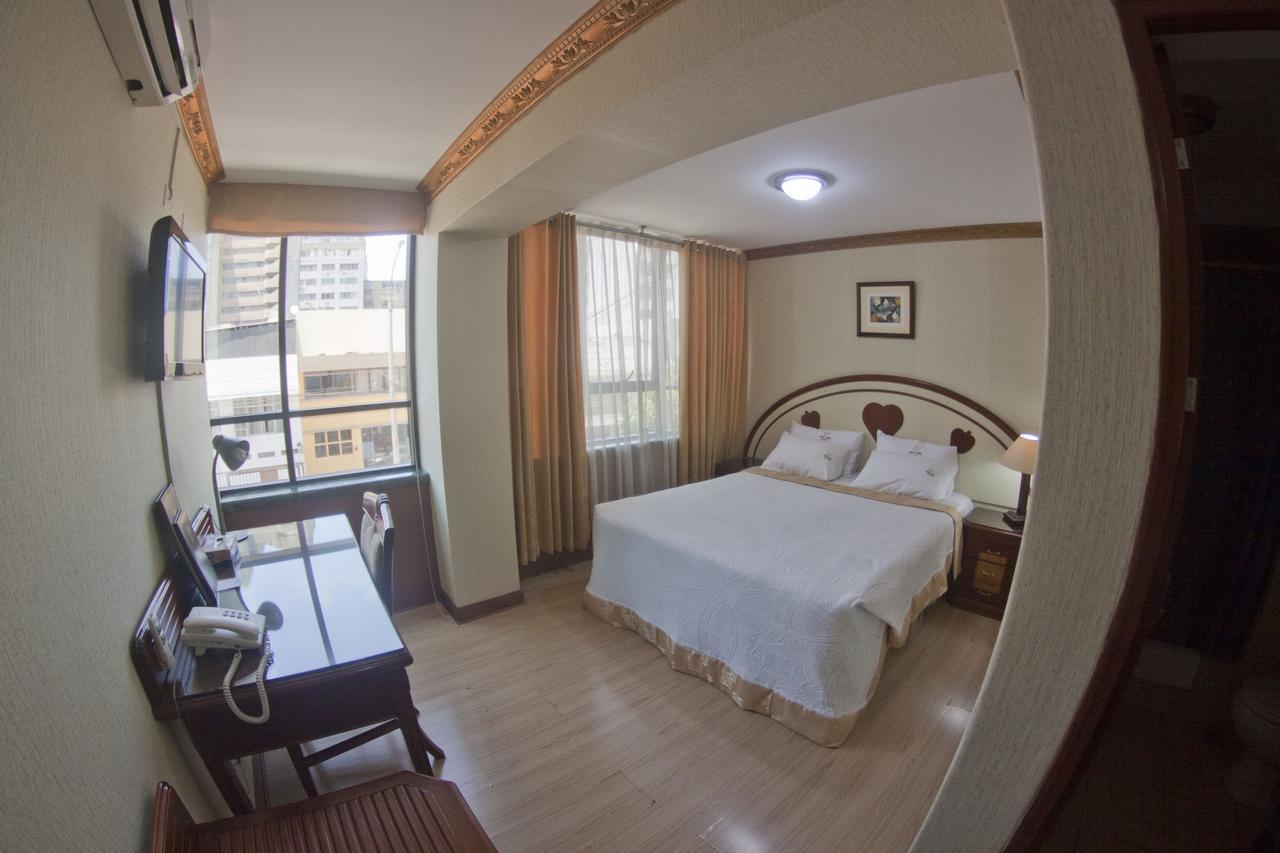 Hotel Oro Inn Lima Ngoại thất bức ảnh