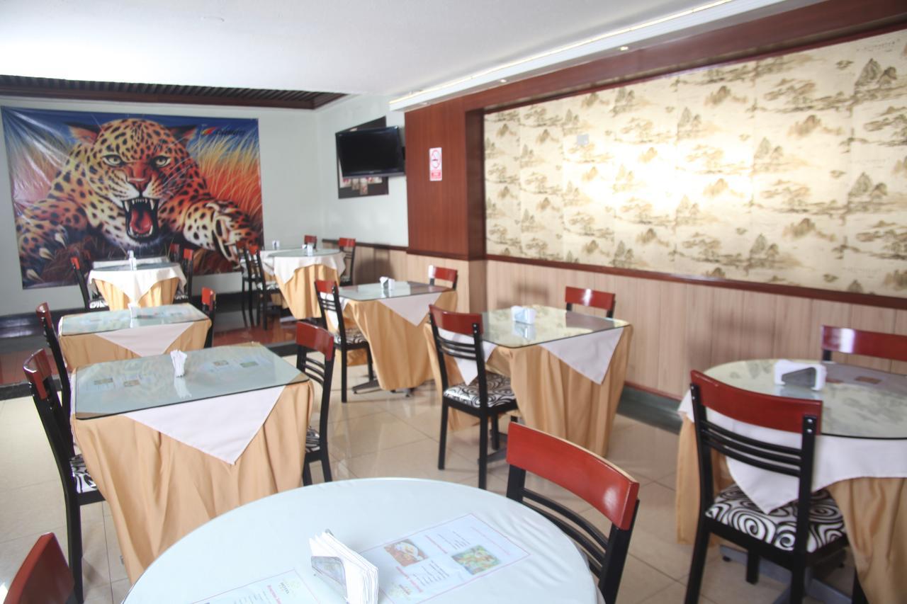 Hotel Oro Inn Lima Ngoại thất bức ảnh