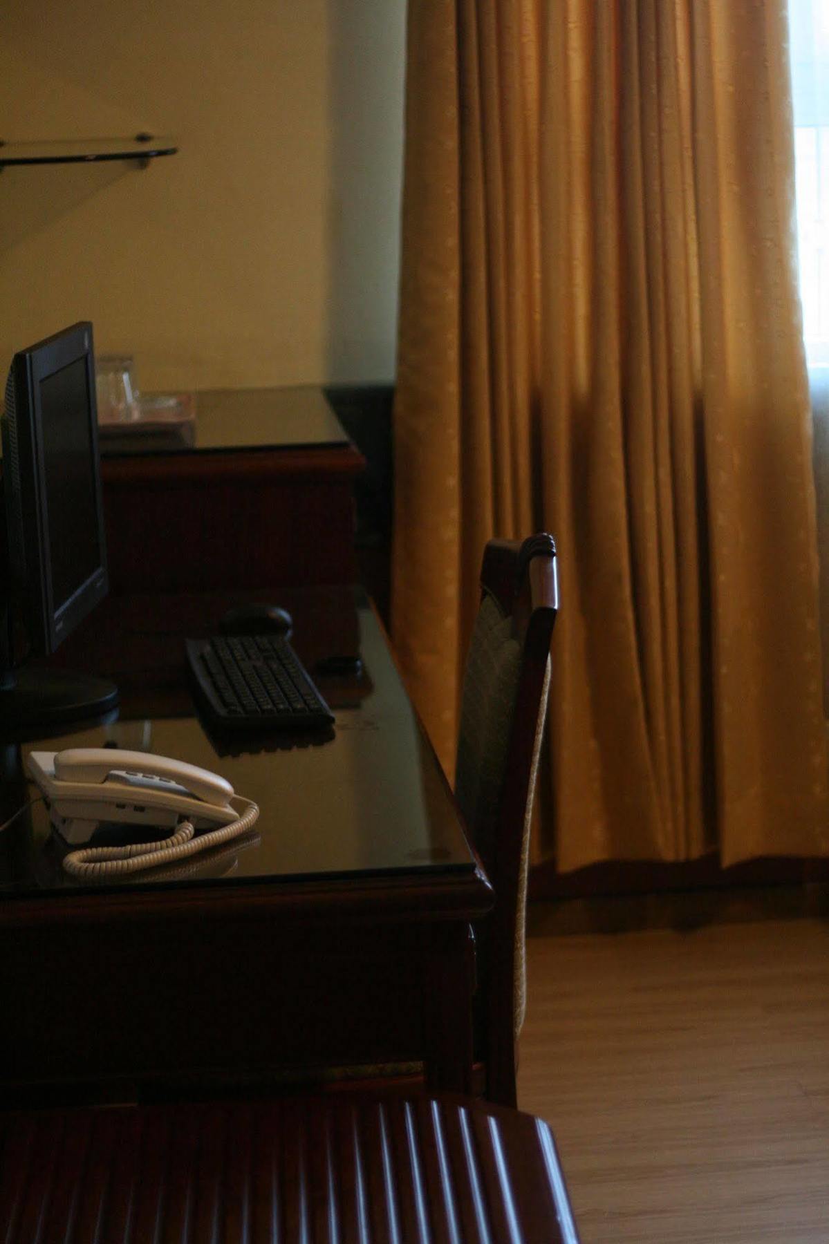 Hotel Oro Inn Lima Ngoại thất bức ảnh