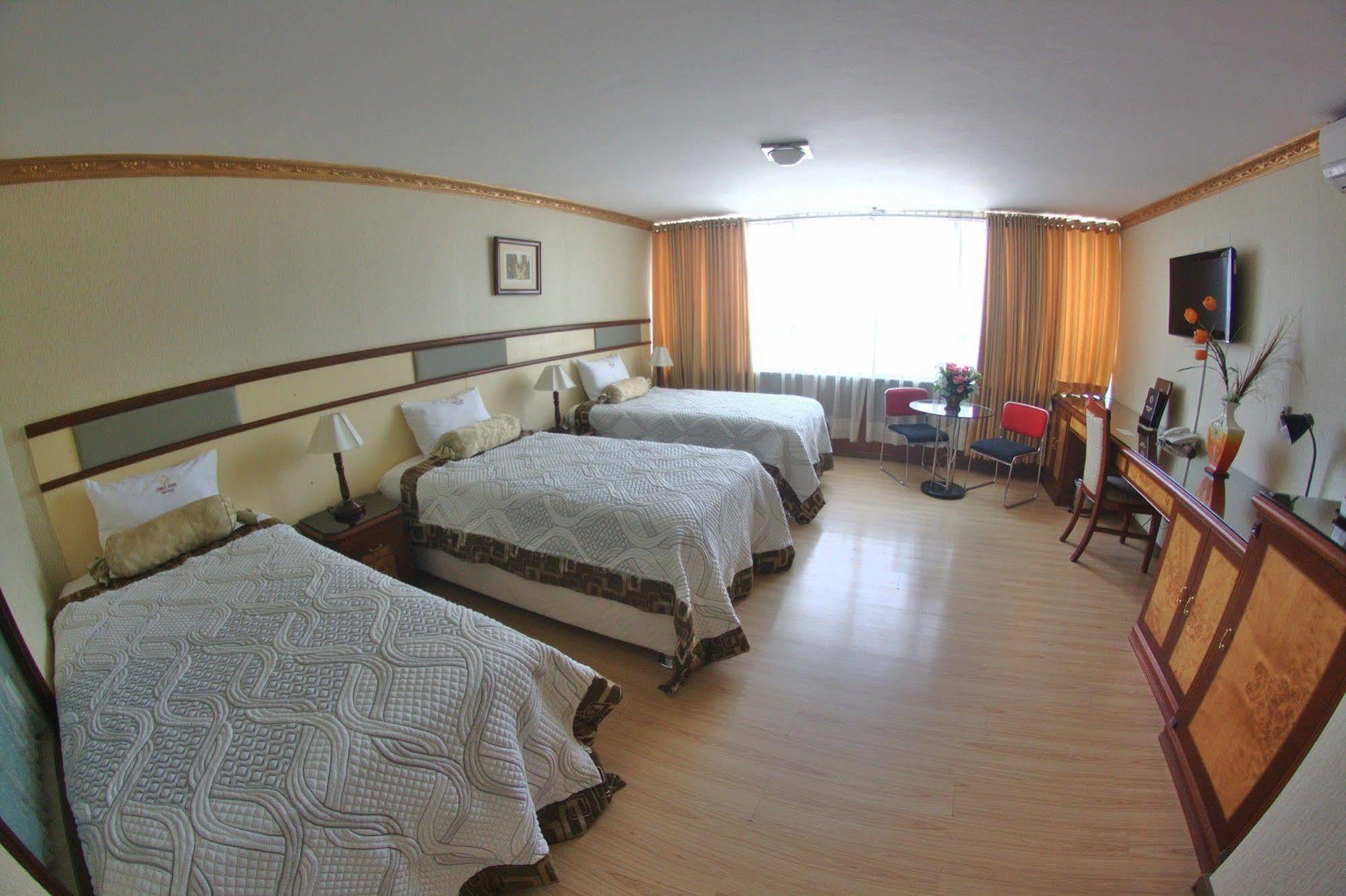 Hotel Oro Inn Lima Ngoại thất bức ảnh