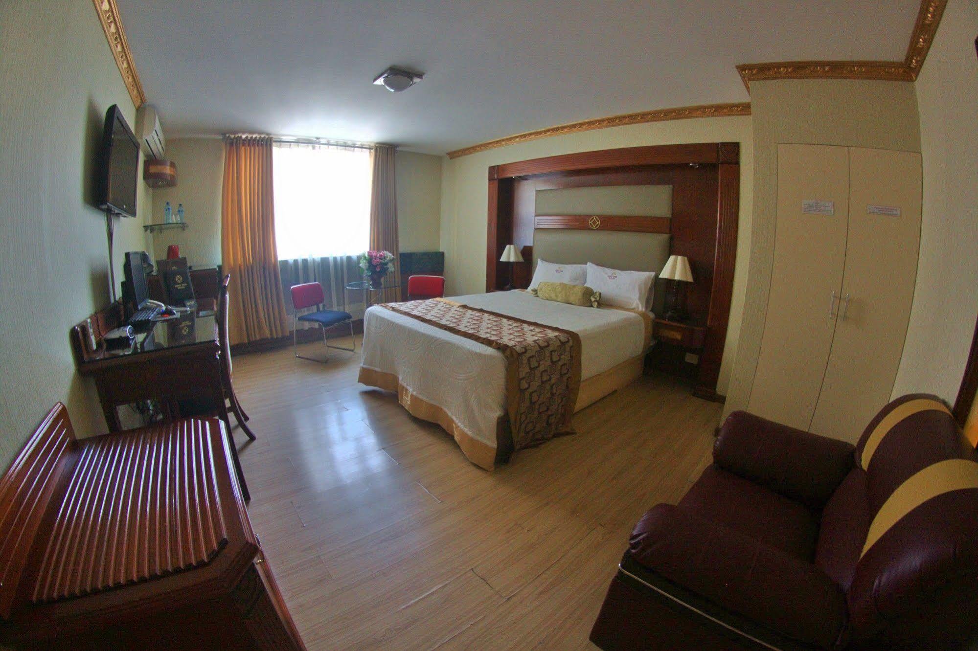 Hotel Oro Inn Lima Ngoại thất bức ảnh
