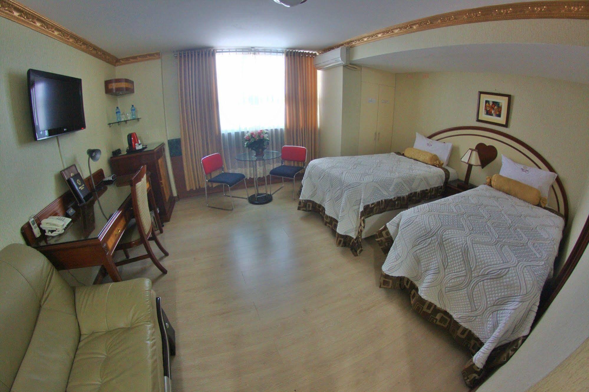Hotel Oro Inn Lima Ngoại thất bức ảnh