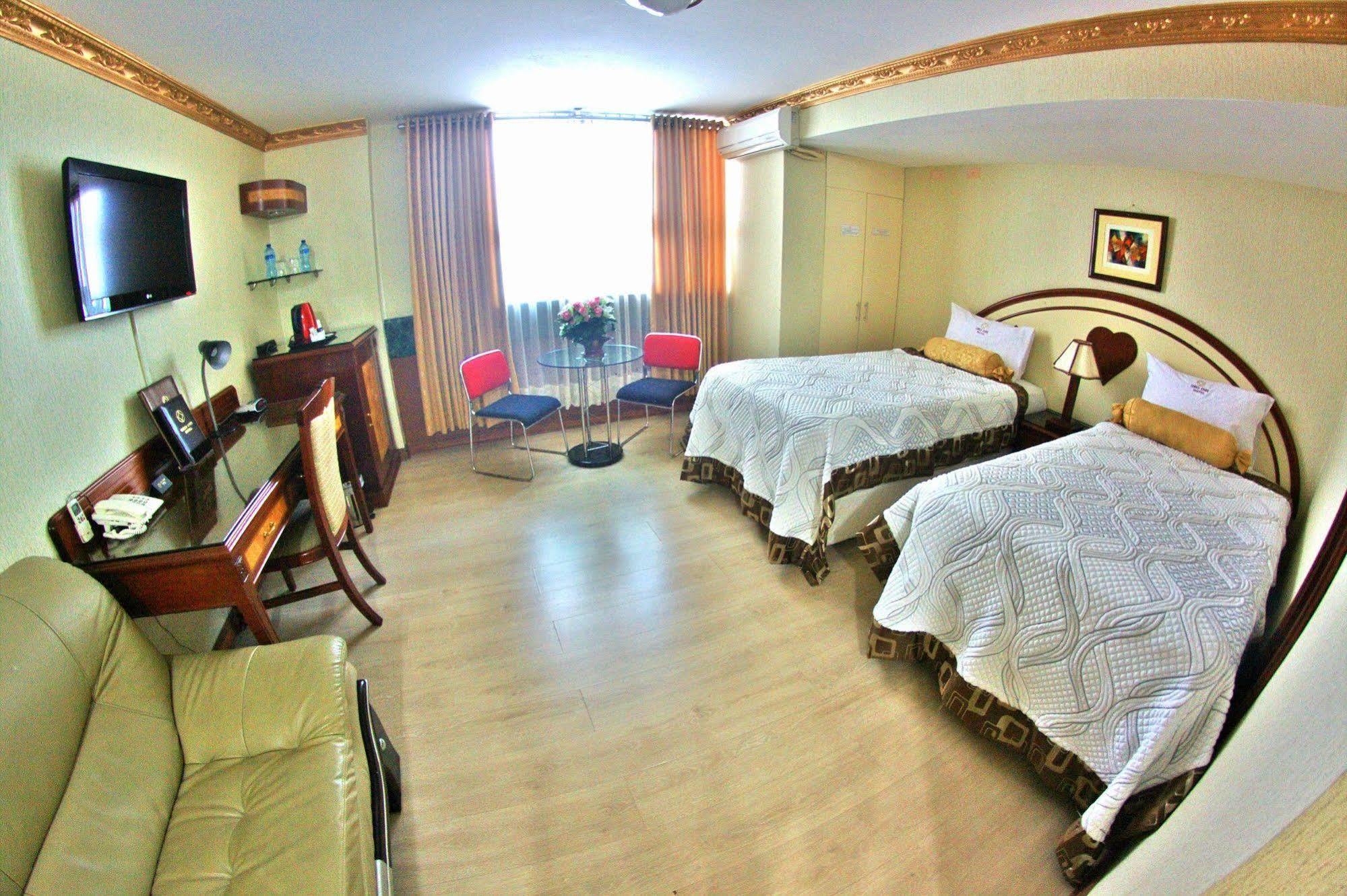 Hotel Oro Inn Lima Ngoại thất bức ảnh